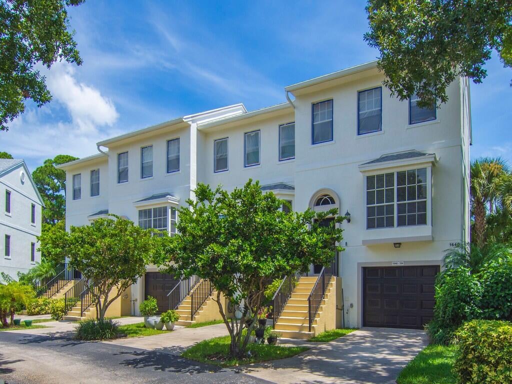 Photo of 1640 42nd Square #103, Vero Beach, FL 32960 (MLS # B26070247)