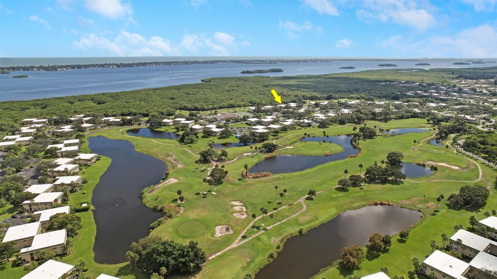 Photo of 16 Vista Gardens Trail #106, Vero Beach, FL 32962 (MLS # R11132036)