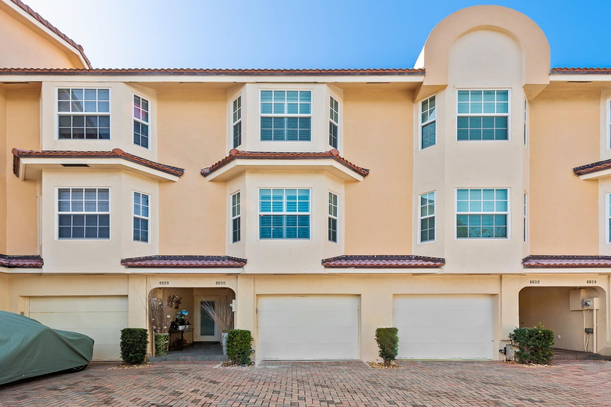 4030 N Ocean Dr 4030