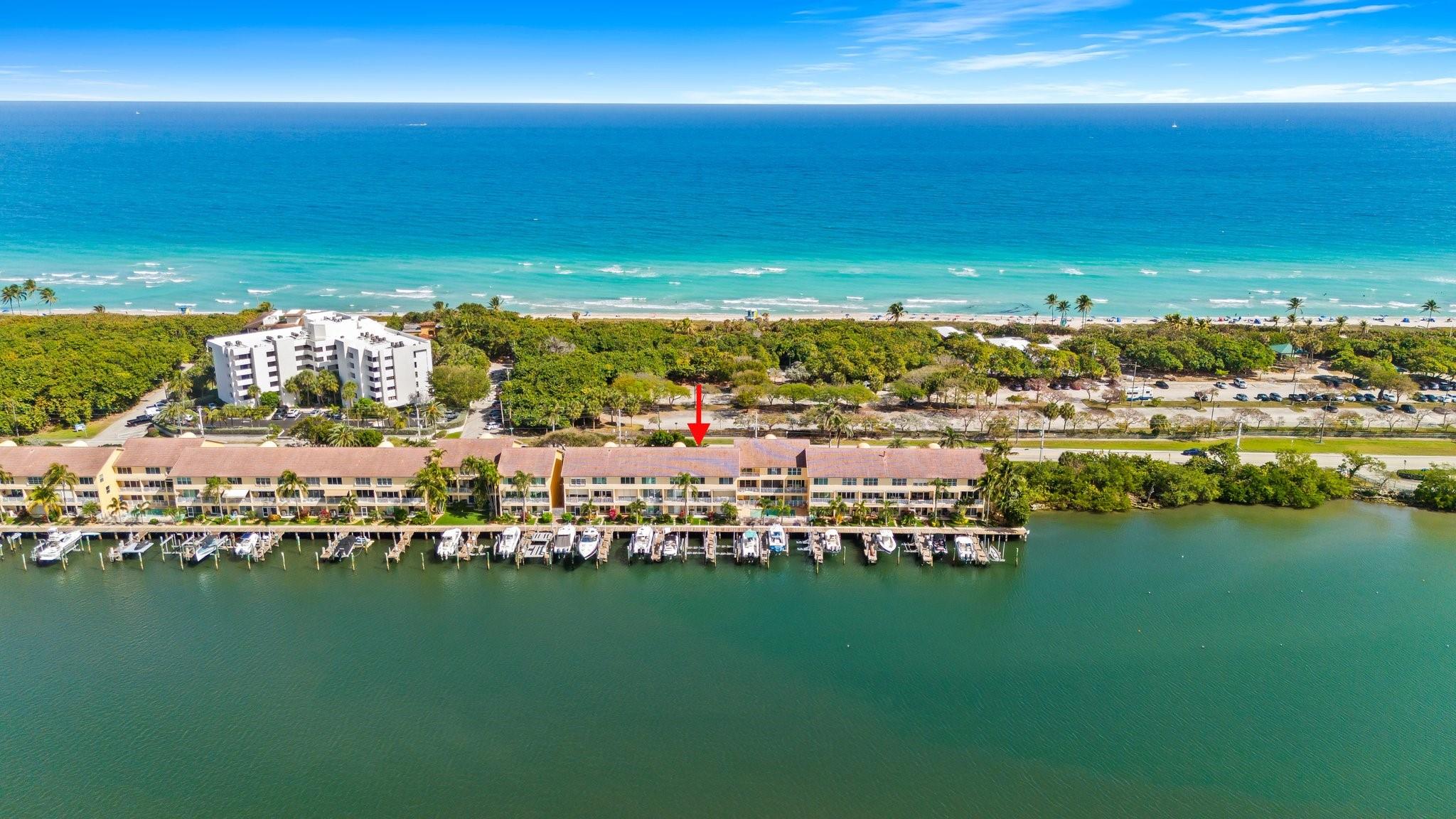 4030 N Ocean Dr 4030