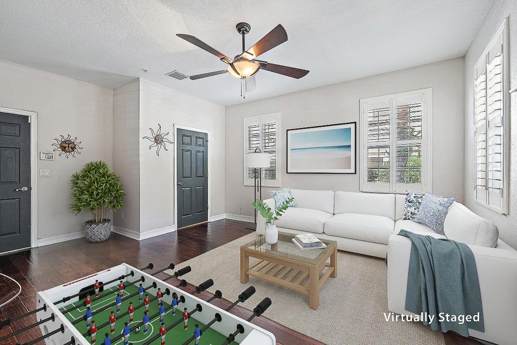 Photo of 265 Indian Creek Parkway #108, Jupiter, FL 33458 (MLS # R10994150)