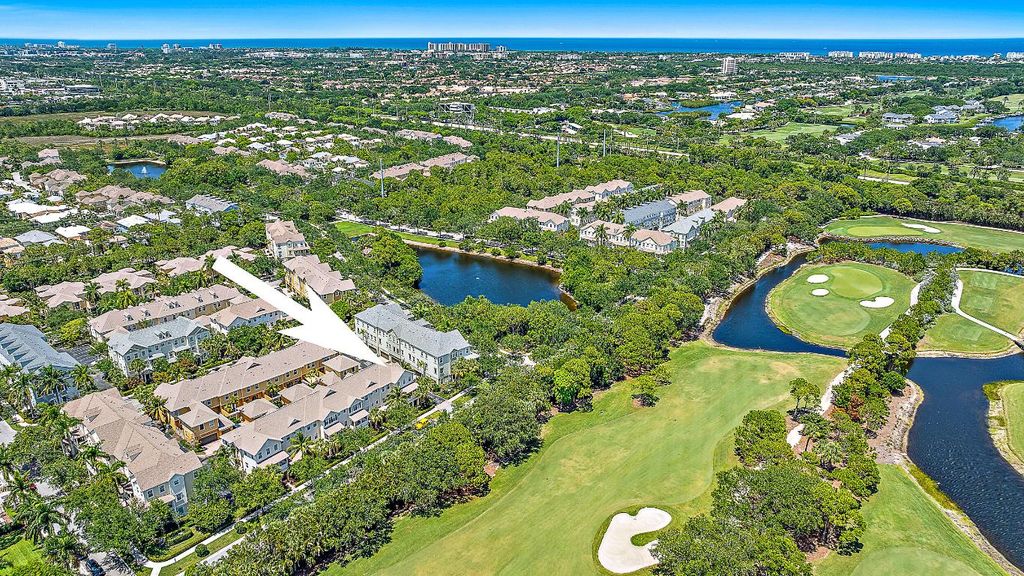 Photo of 265 Indian Creek Parkway #108, Jupiter, FL 33458 (MLS # R10994150)