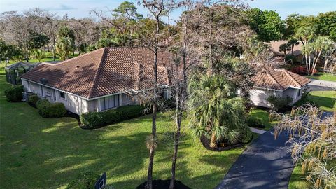 A home in Coral Springs