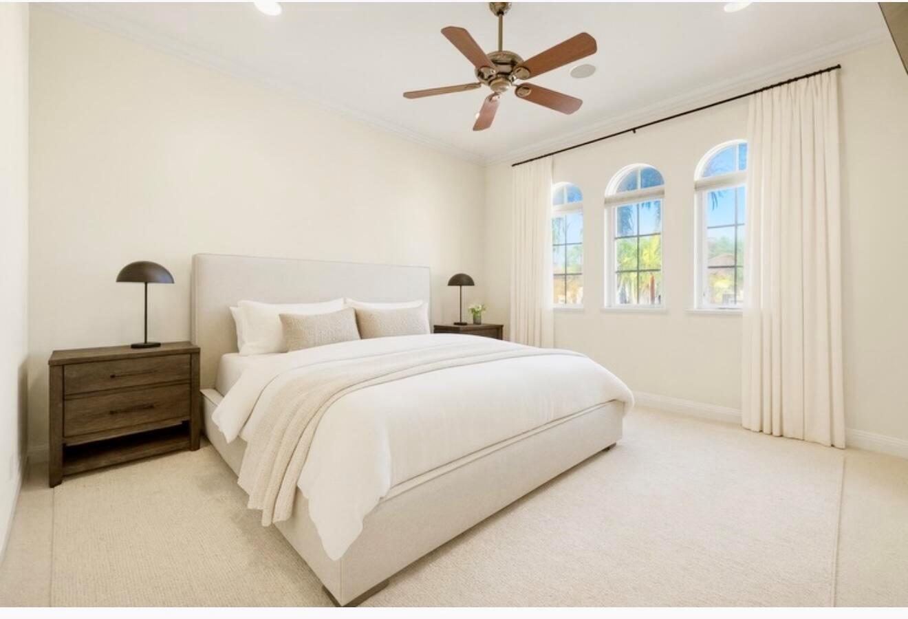 HARBOUR ISLES - Residential