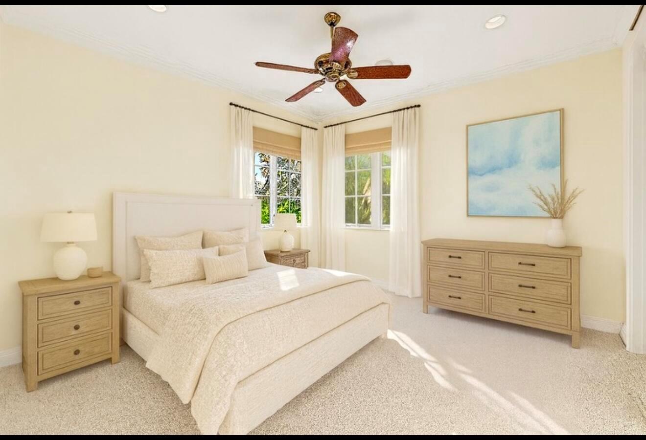 HARBOUR ISLES - Residential