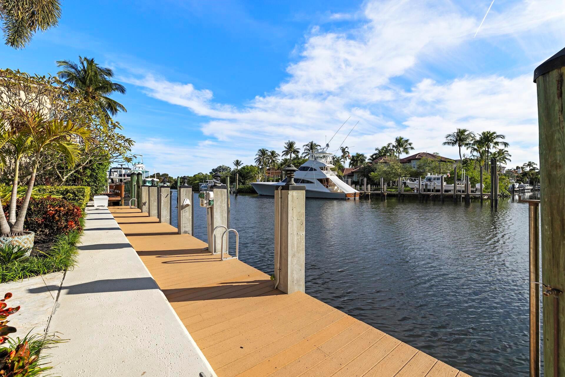 HARBOUR ISLES - Residential