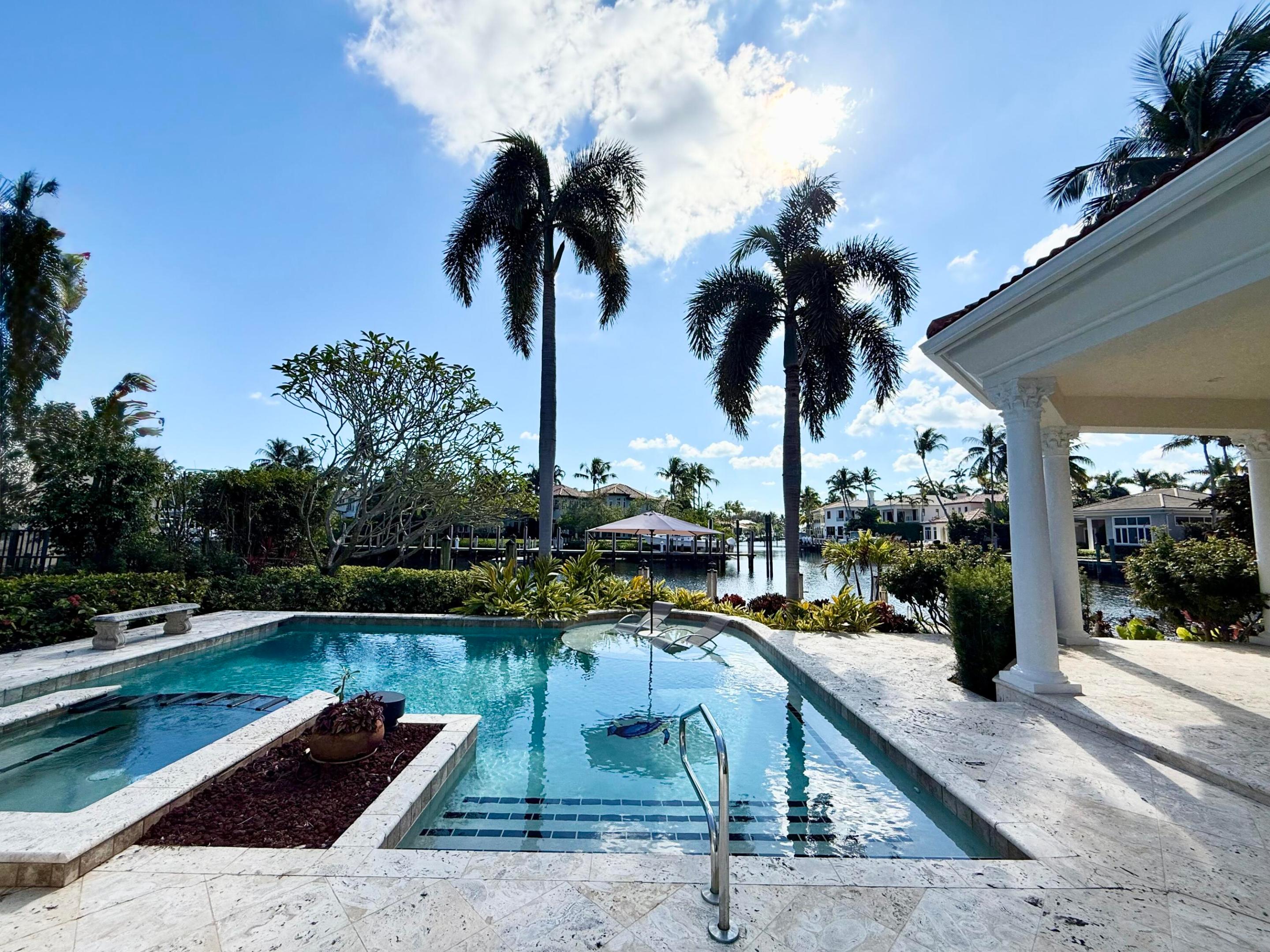 HARBOUR ISLES - Residential