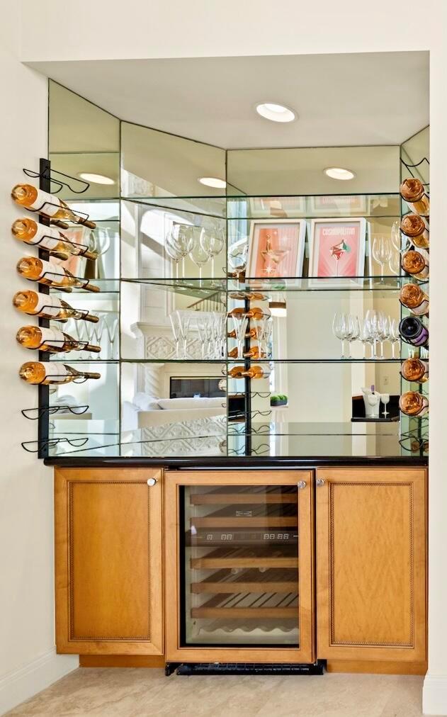 HARBOUR ISLES - Residential