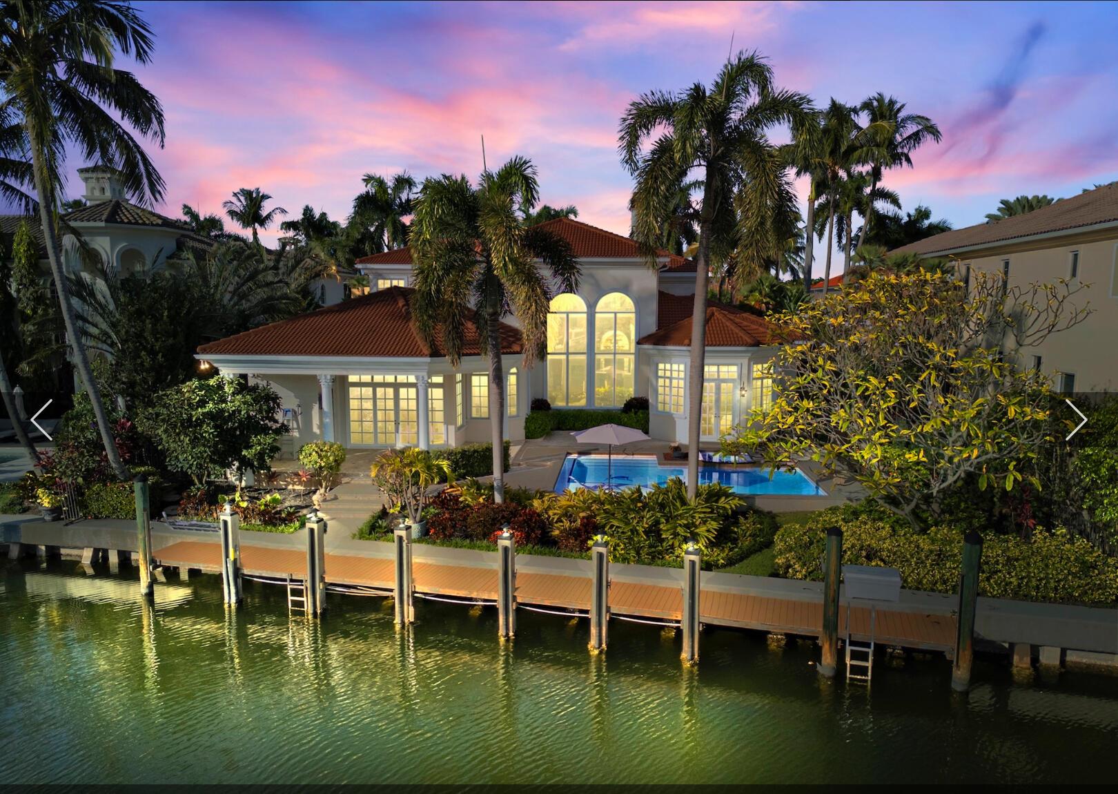 HARBOUR ISLES - Residential