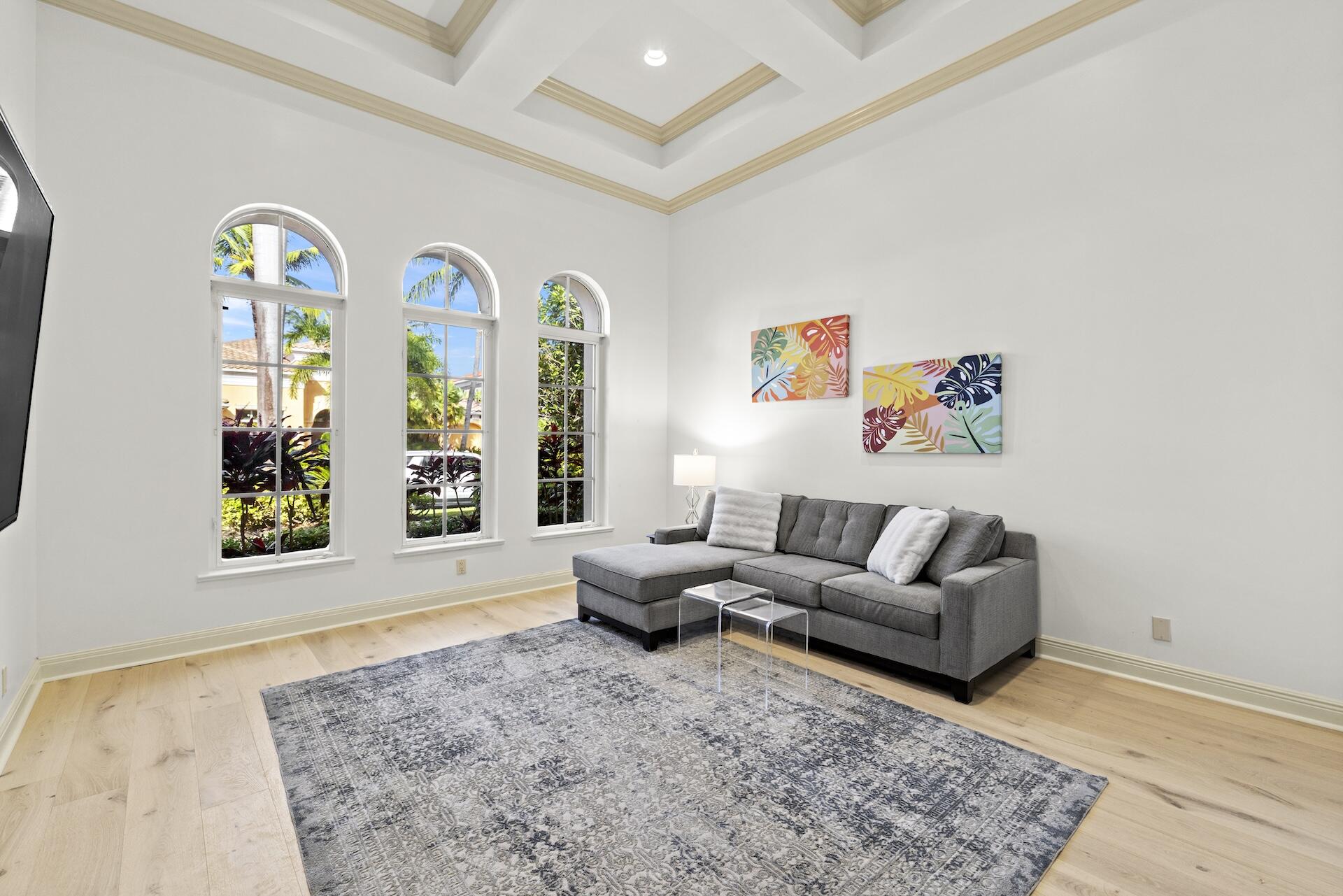 HARBOUR ISLES - Residential