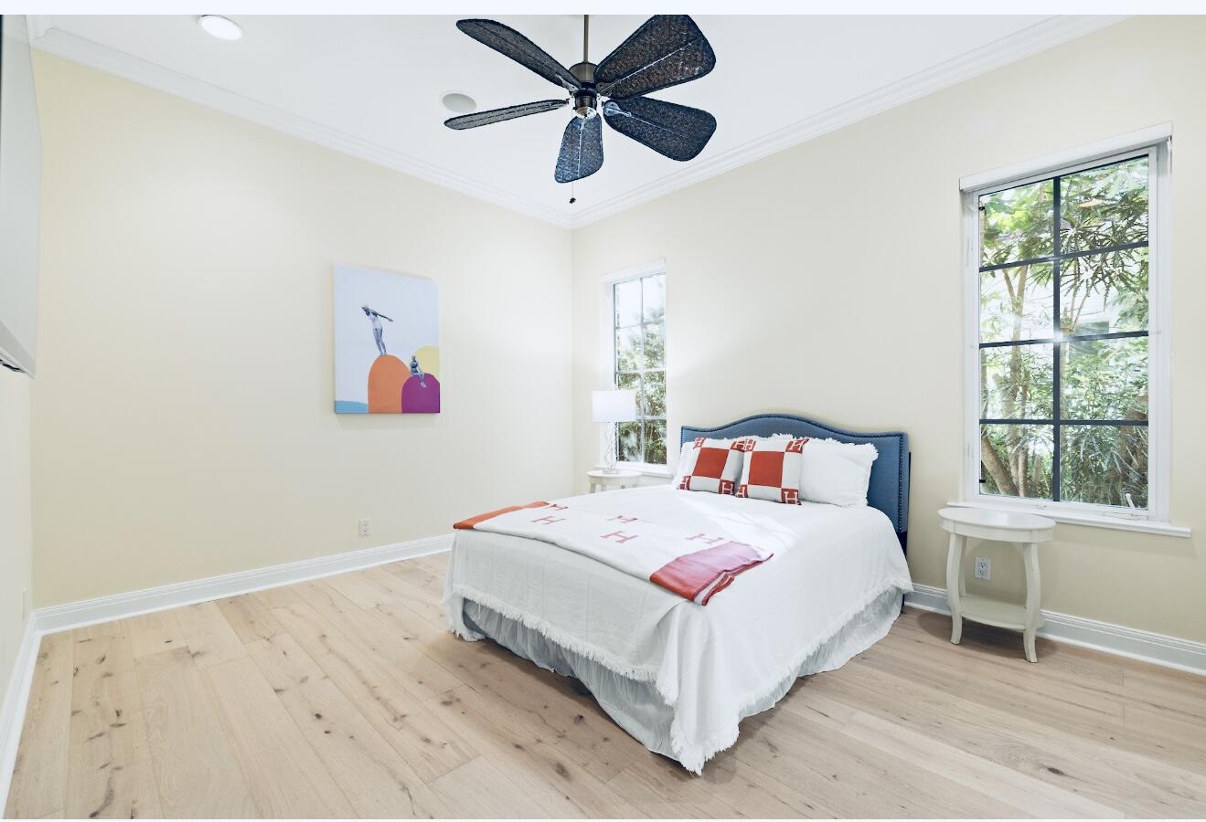 HARBOUR ISLES - Residential