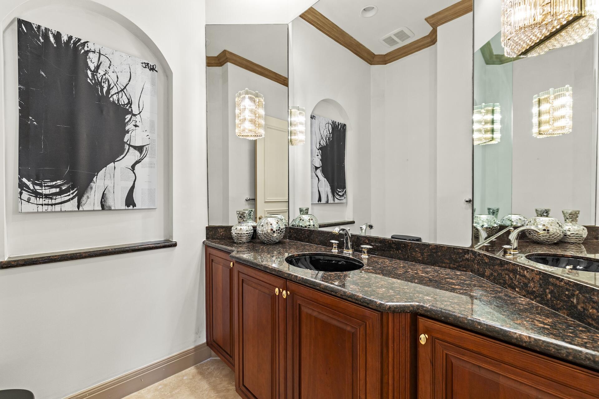 HARBOUR ISLES - Residential