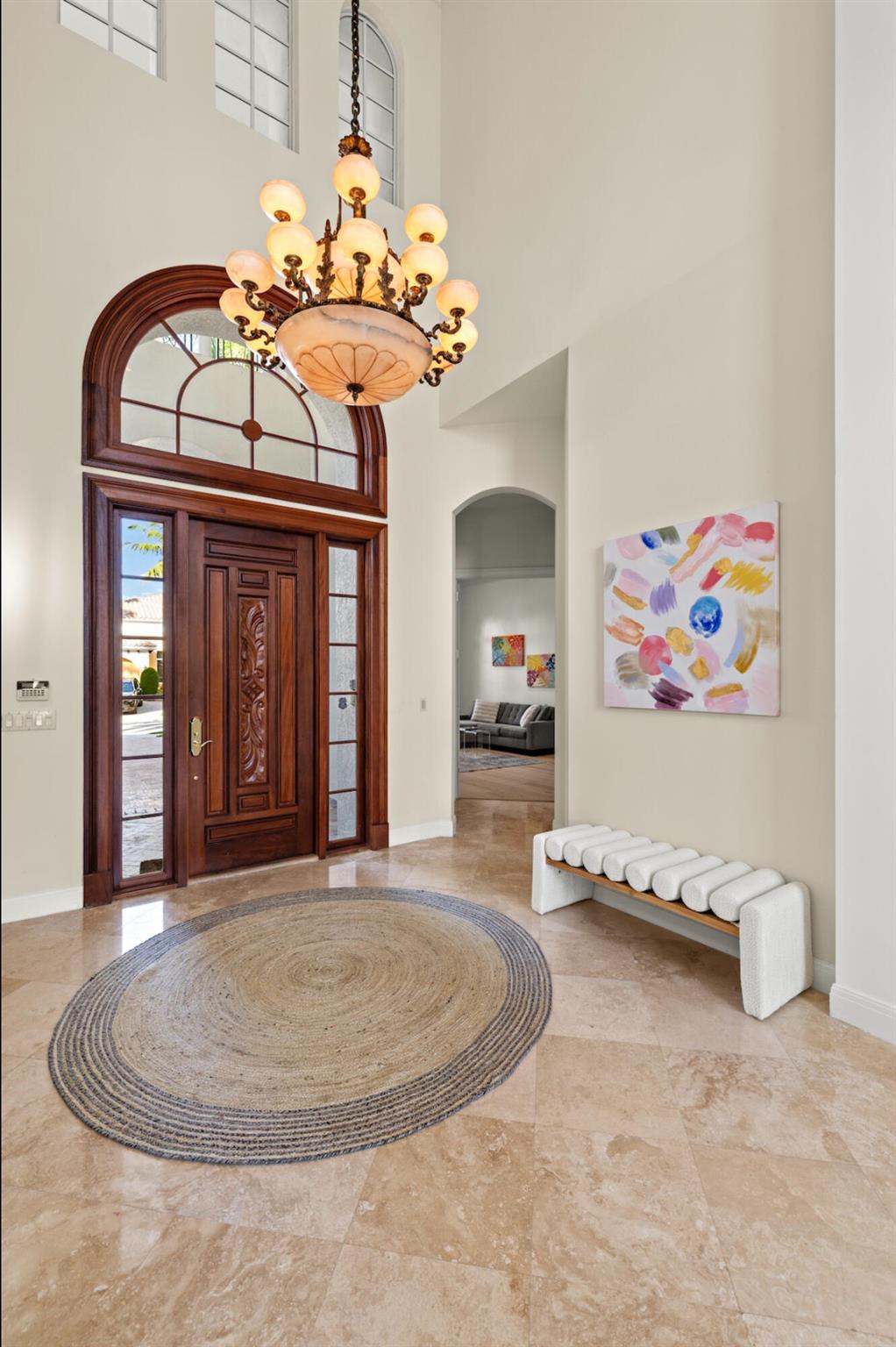 HARBOUR ISLES - Residential