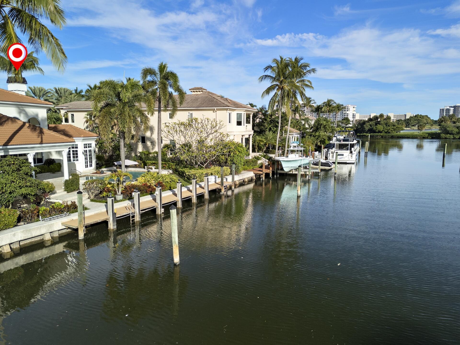 HARBOUR ISLES - Residential
