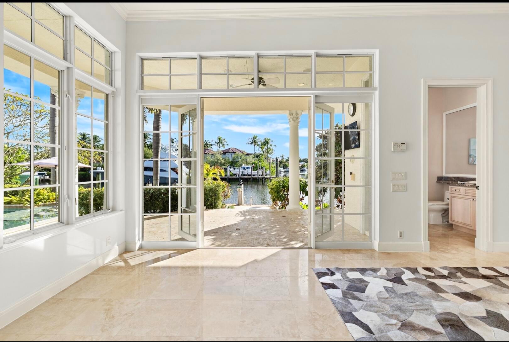 HARBOUR ISLES - Residential