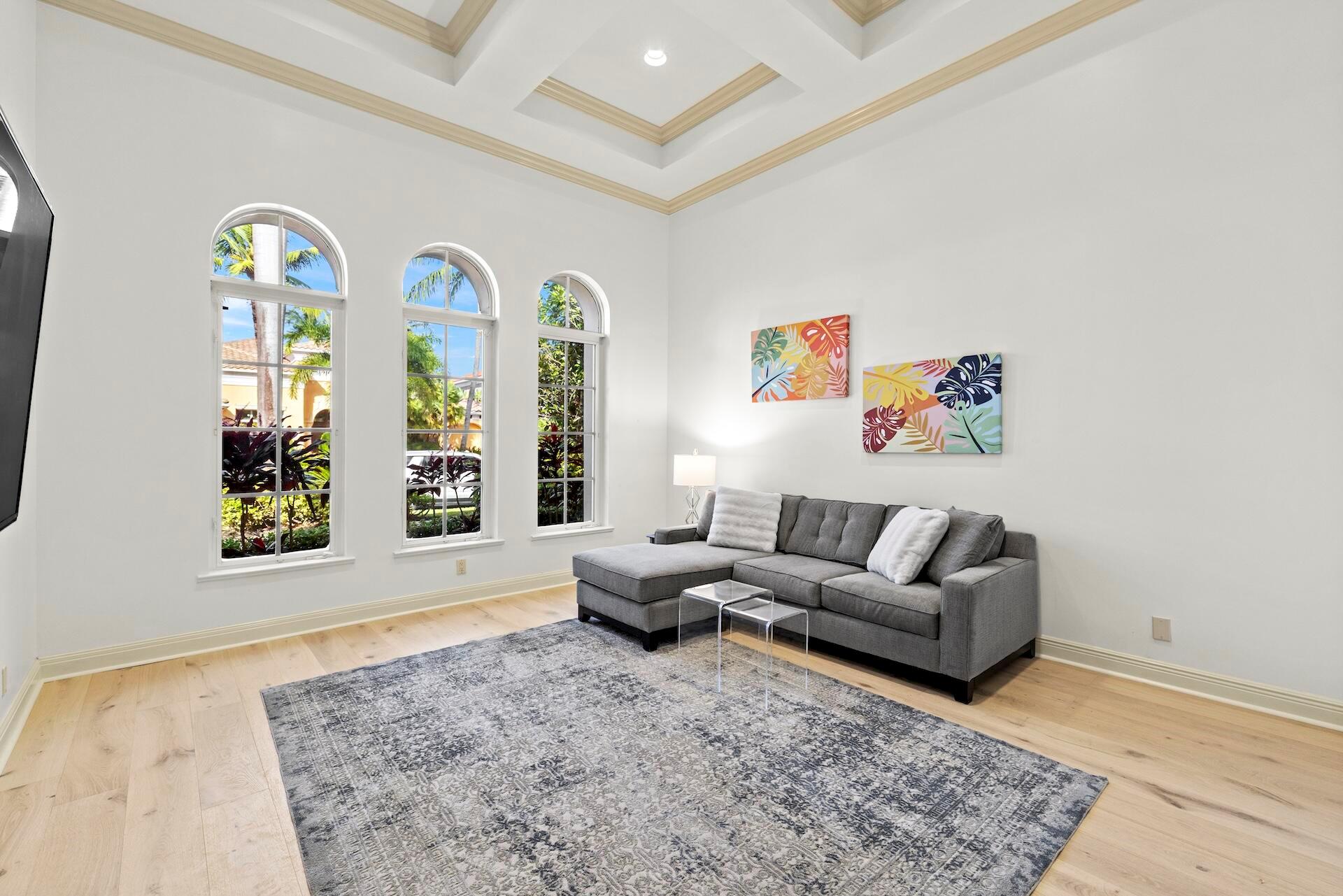 HARBOUR ISLES - Residential