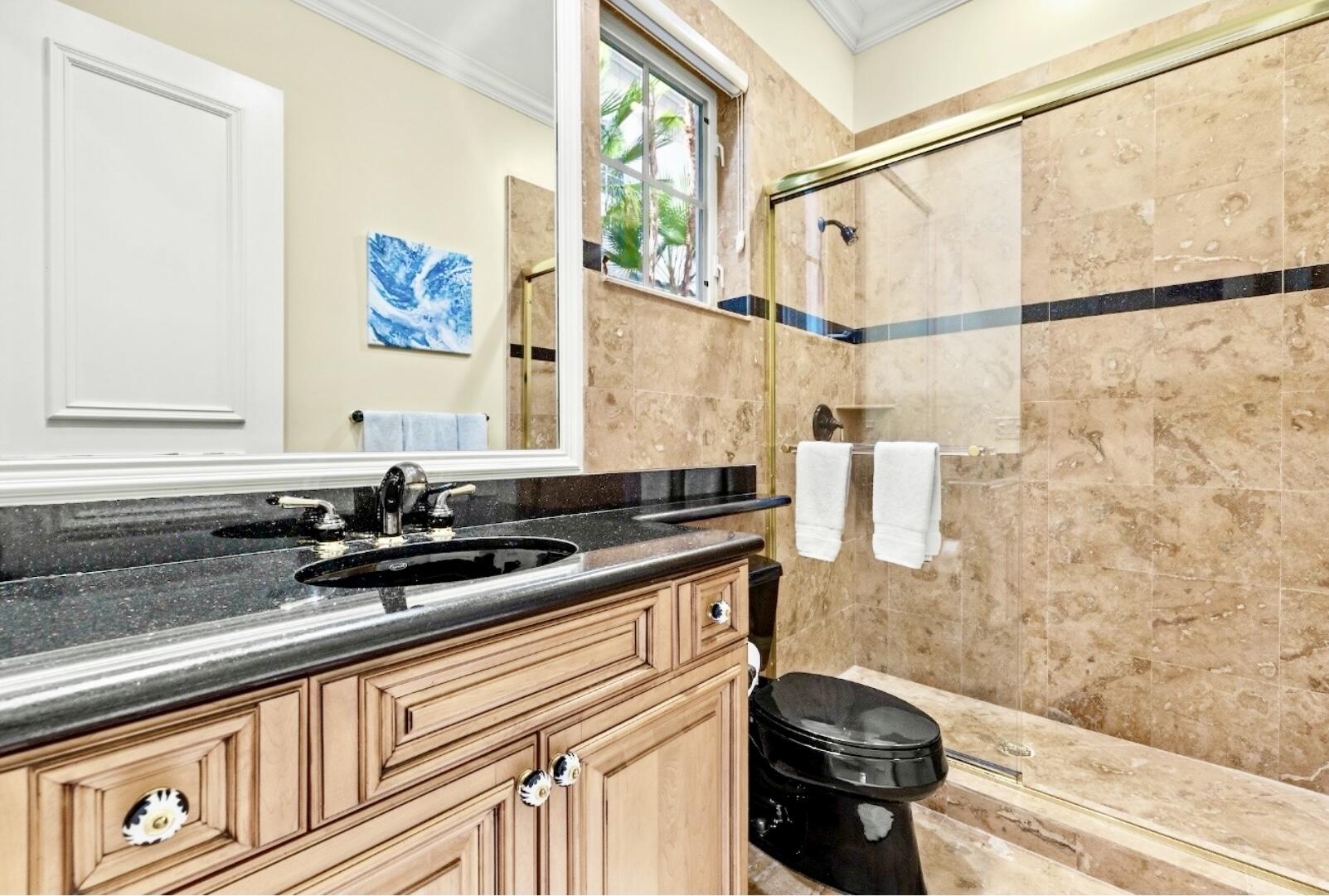 HARBOUR ISLES - Residential