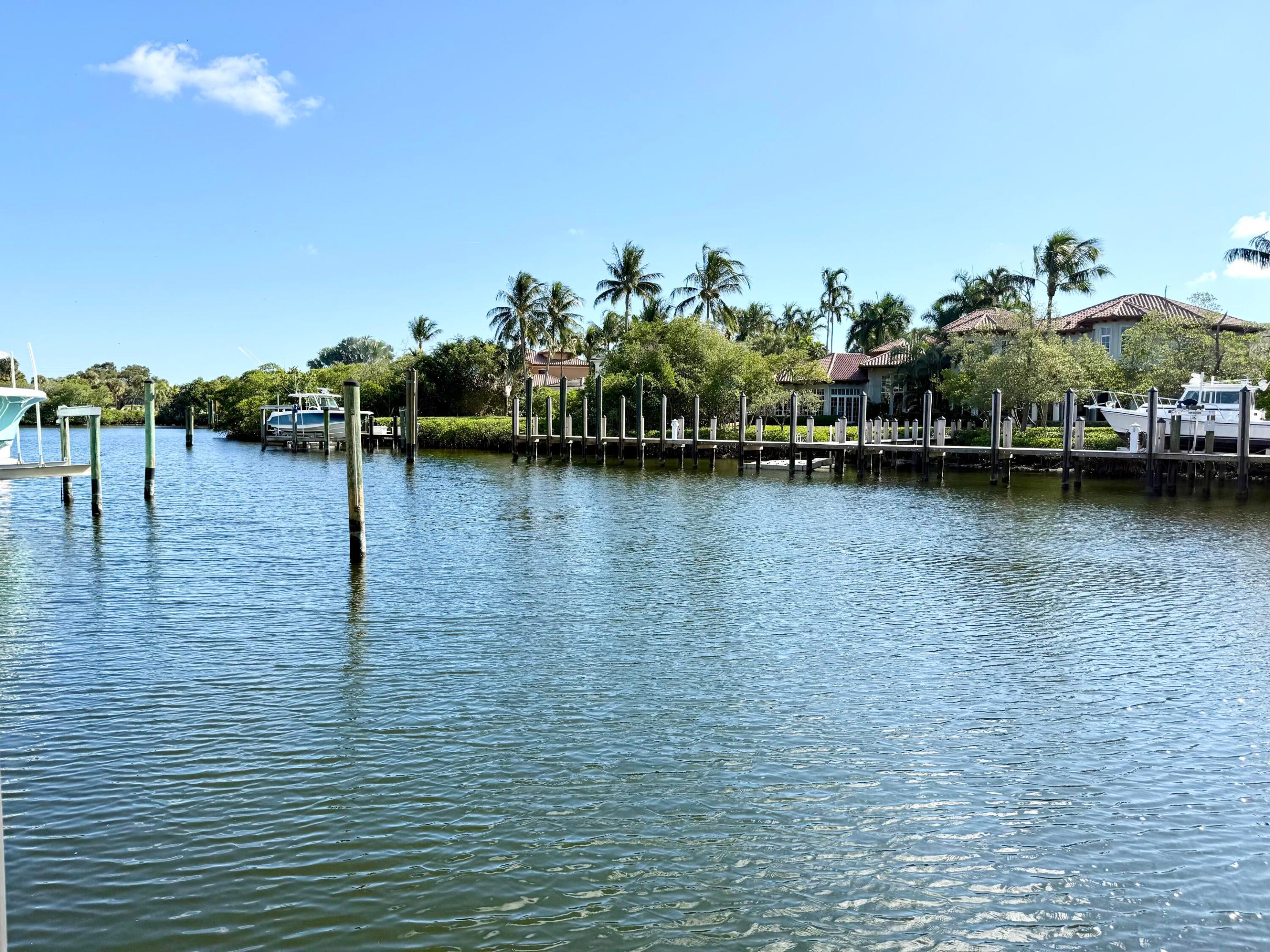 HARBOUR ISLES - Residential