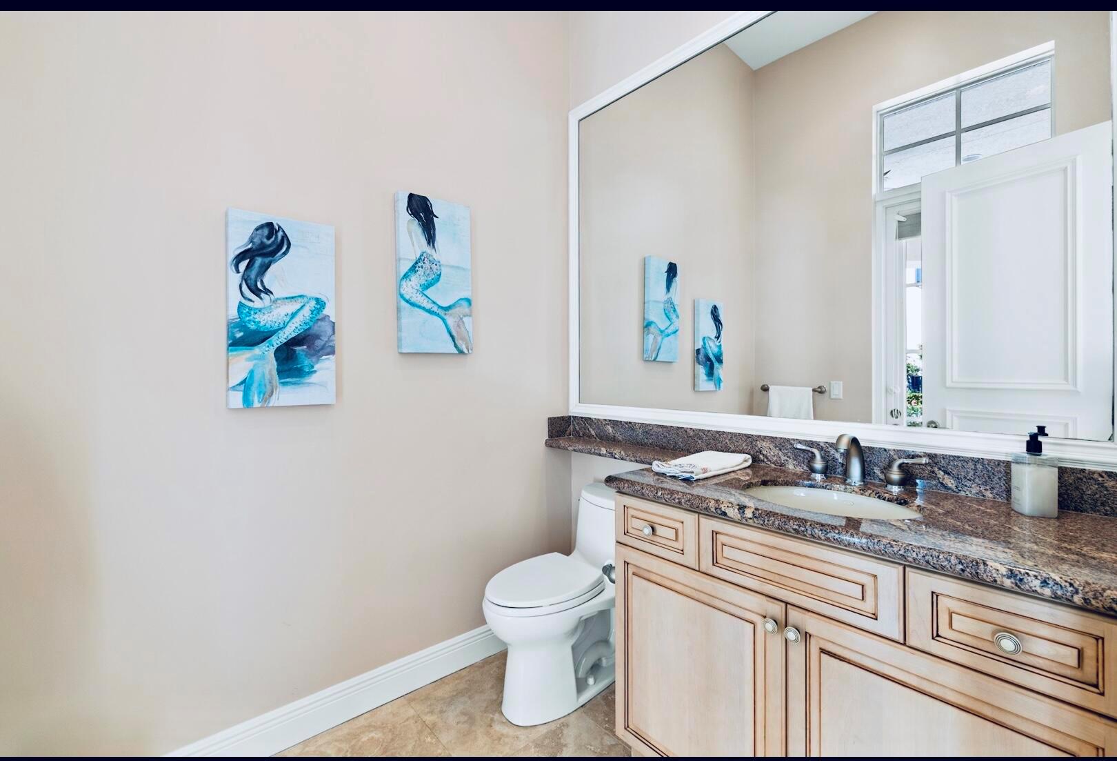 HARBOUR ISLES - Residential