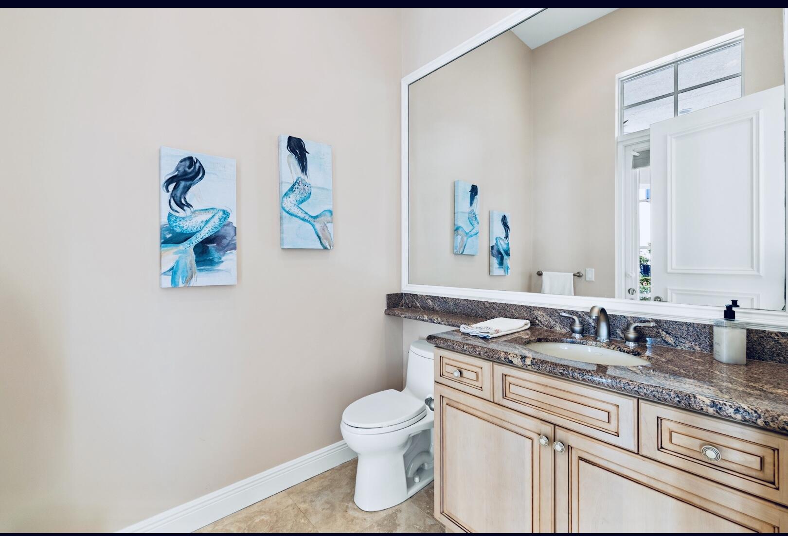 HARBOUR ISLES - Residential