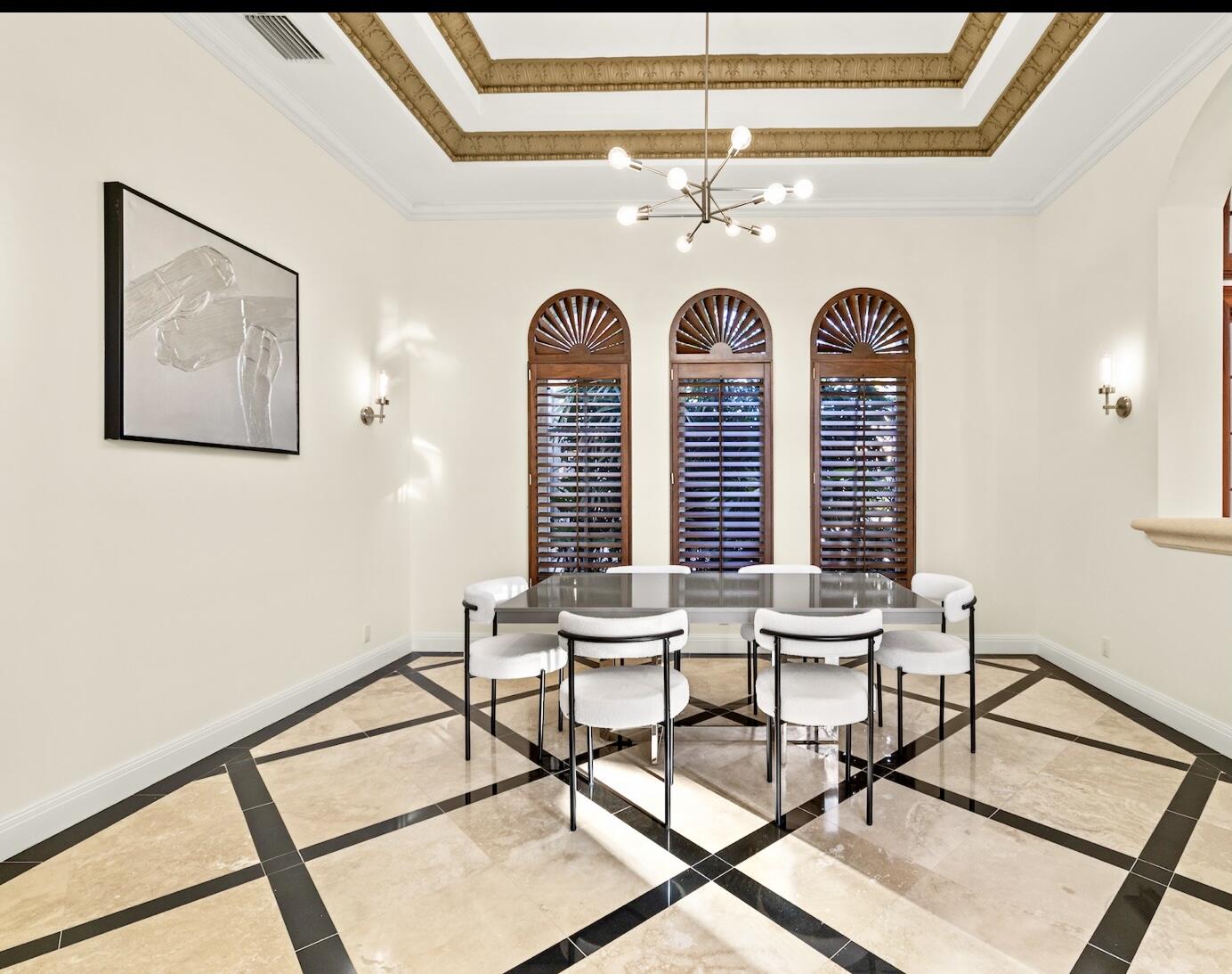 HARBOUR ISLES - Residential