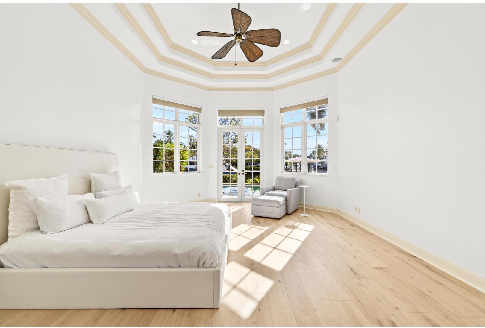 HARBOUR ISLES - Residential