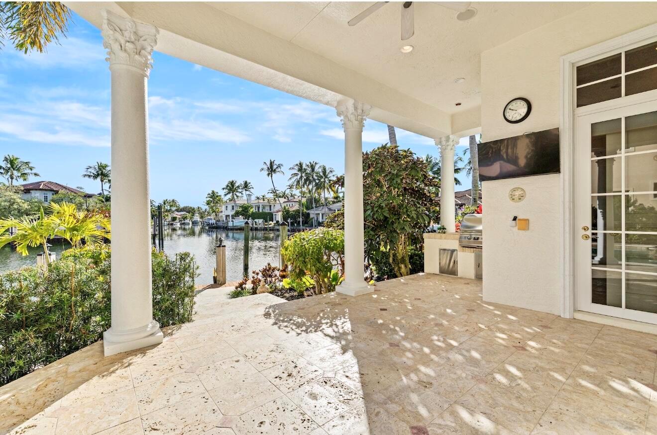 HARBOUR ISLES - Residential