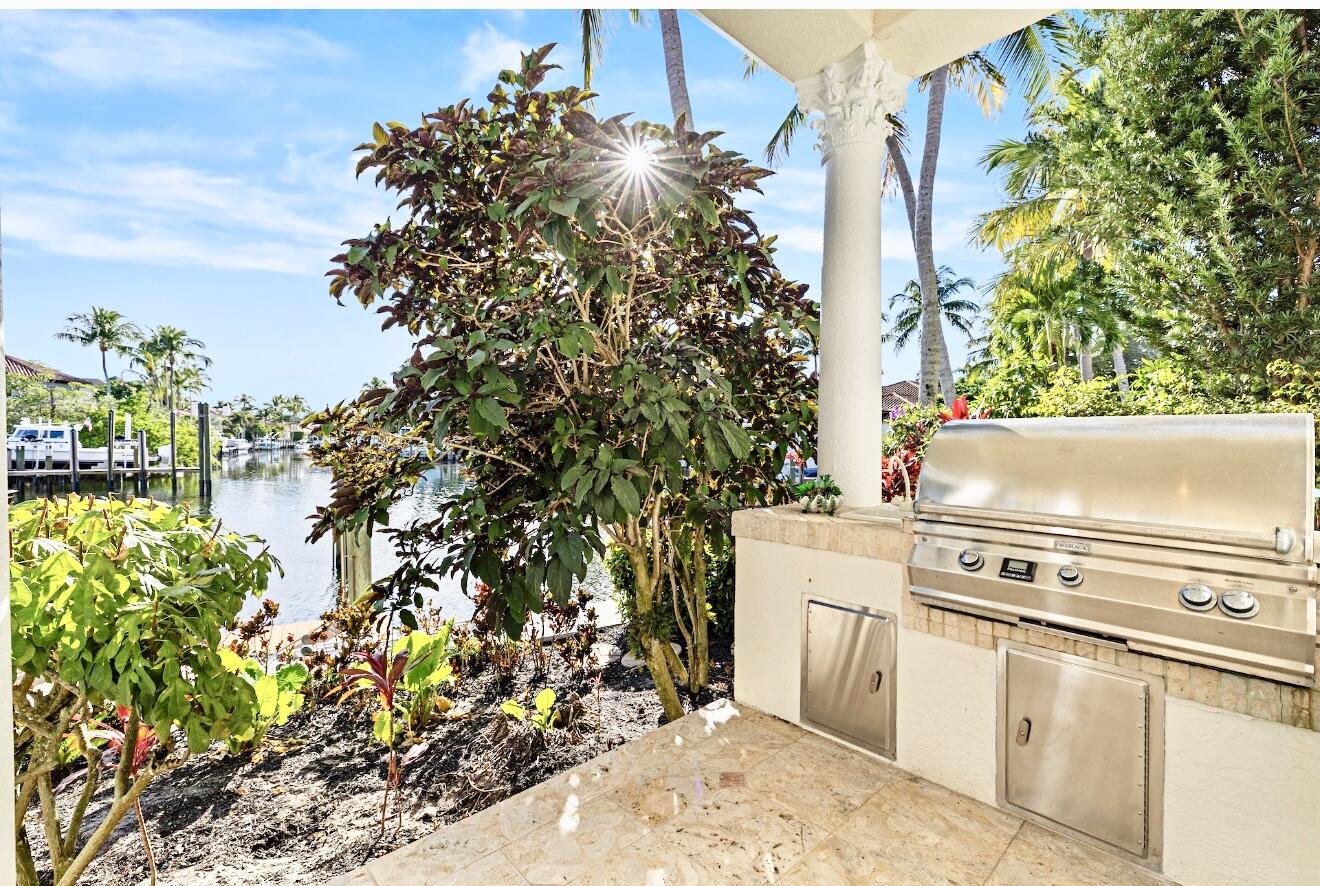 HARBOUR ISLES - Residential