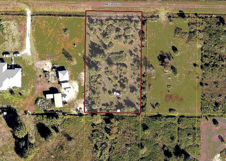 TAKE ADVANTAGE OF THIS OPPORTUNITY TO OWN LAND IN OKEECHOBEE COUNTY. BUILD OR BRING YOUR DREAM HOME HERE. This beautiful cleared 1.25 acre Lot is for you. So much to enjoy in Okeechobee County. Visit The Kissimmee River Preserve State Park. The Kissimmee river flows into Lake Okeechobee which is well known for some of the best fishing. If you like to Fish, hunt, go mudding or just have privacy, here is the place to be where you can do it all.