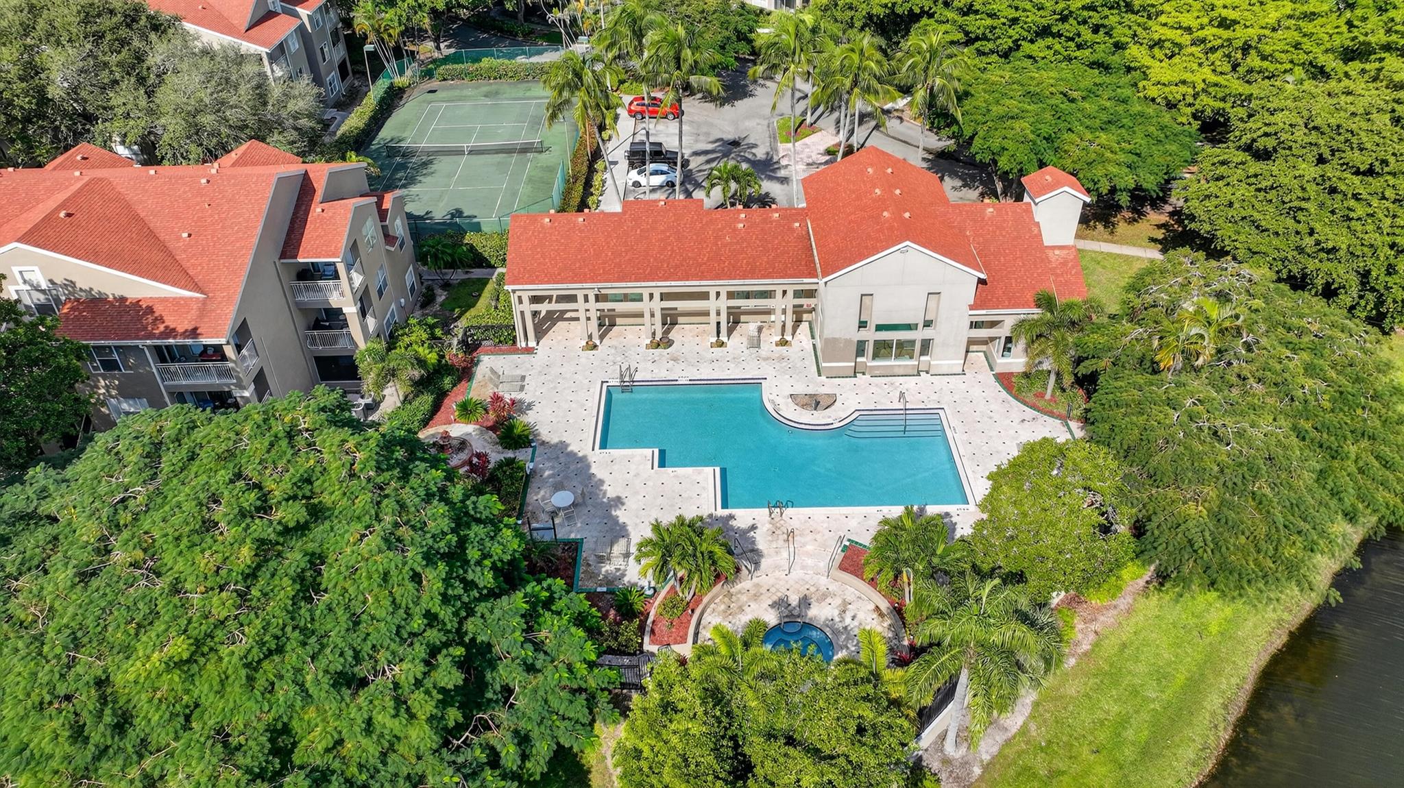 Verano at Delray - Residential Lease