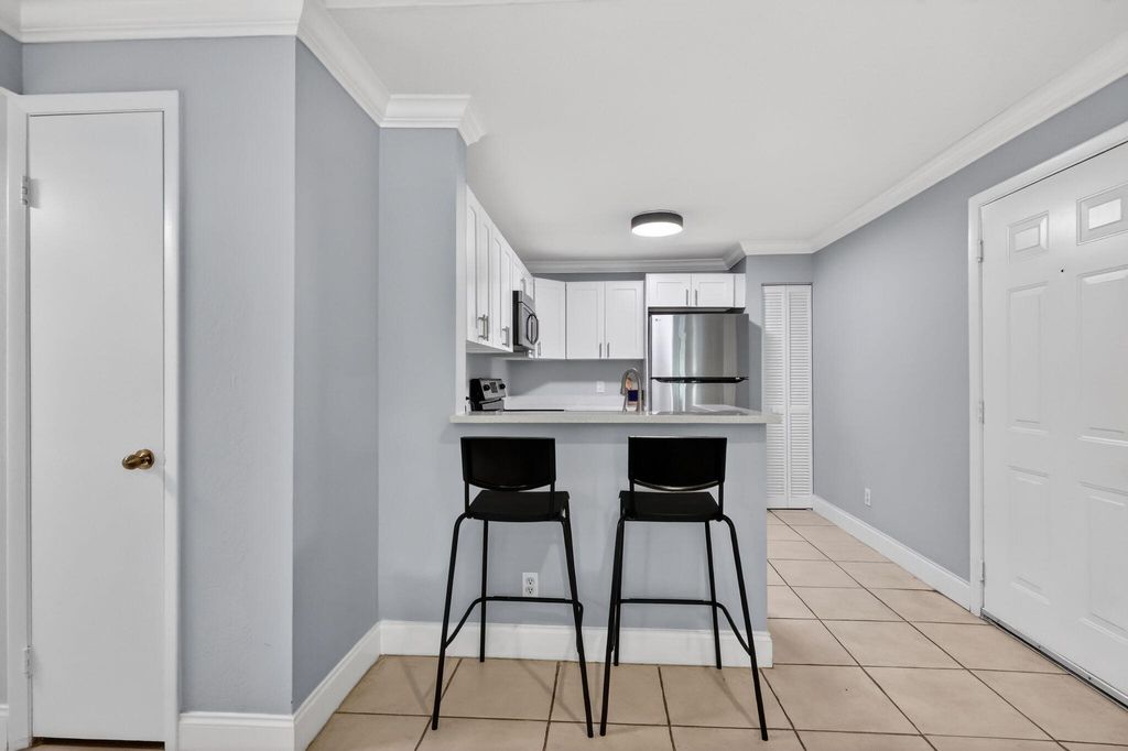 Photo of 1740 Palm Cove Boulevard #4-307, Delray Beach, FL 33445 (MLS # R11148160)