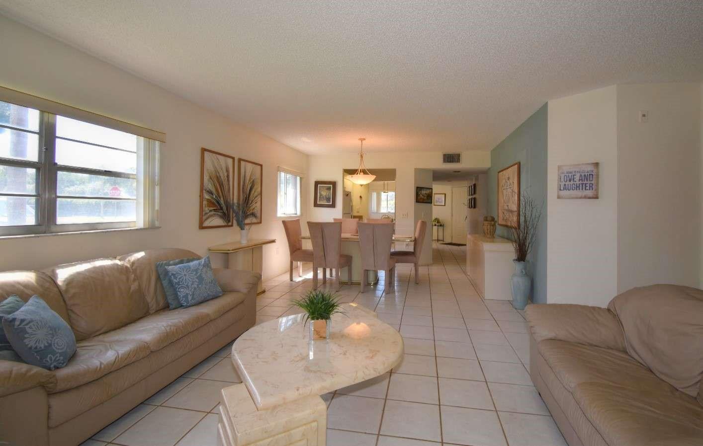 Ivanhoe East At Century V - Residential Lease