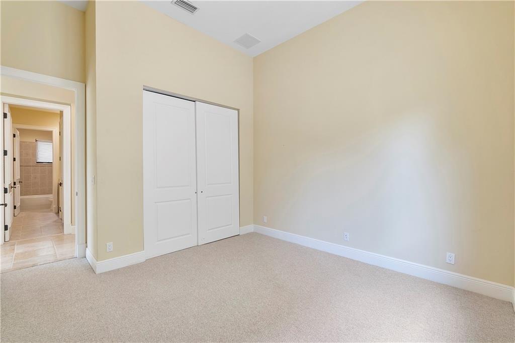 Parkland Golf & Country C - Residential