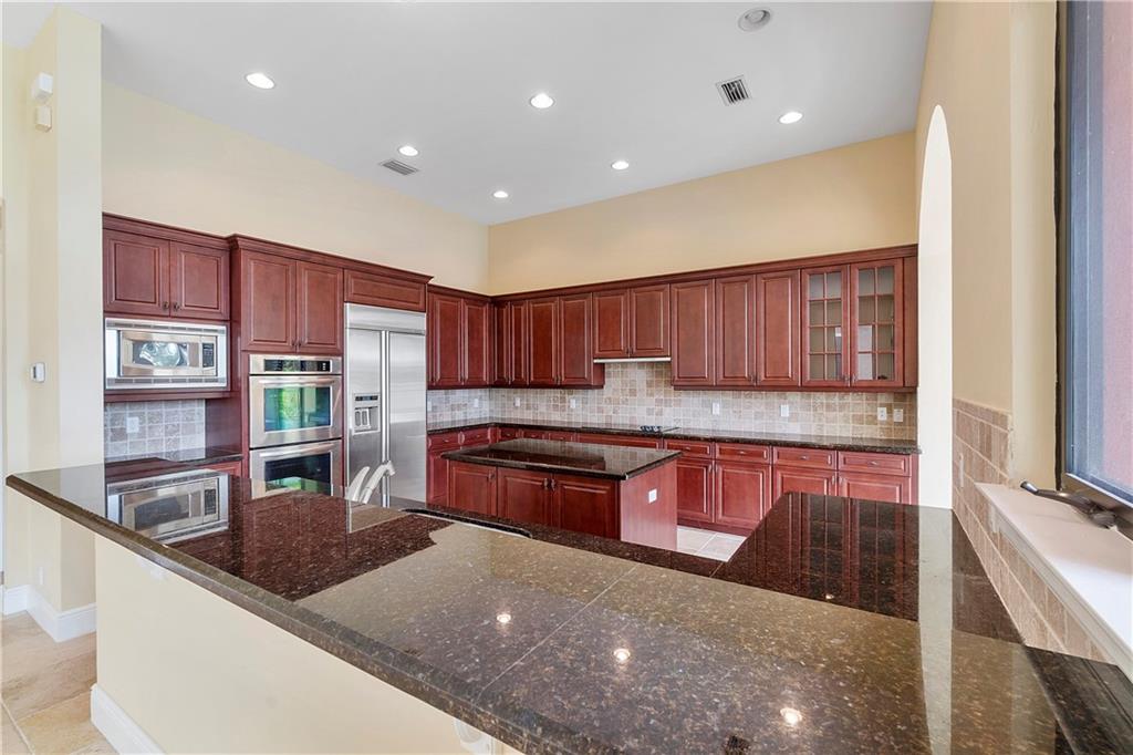 Parkland Golf & Country C - Residential