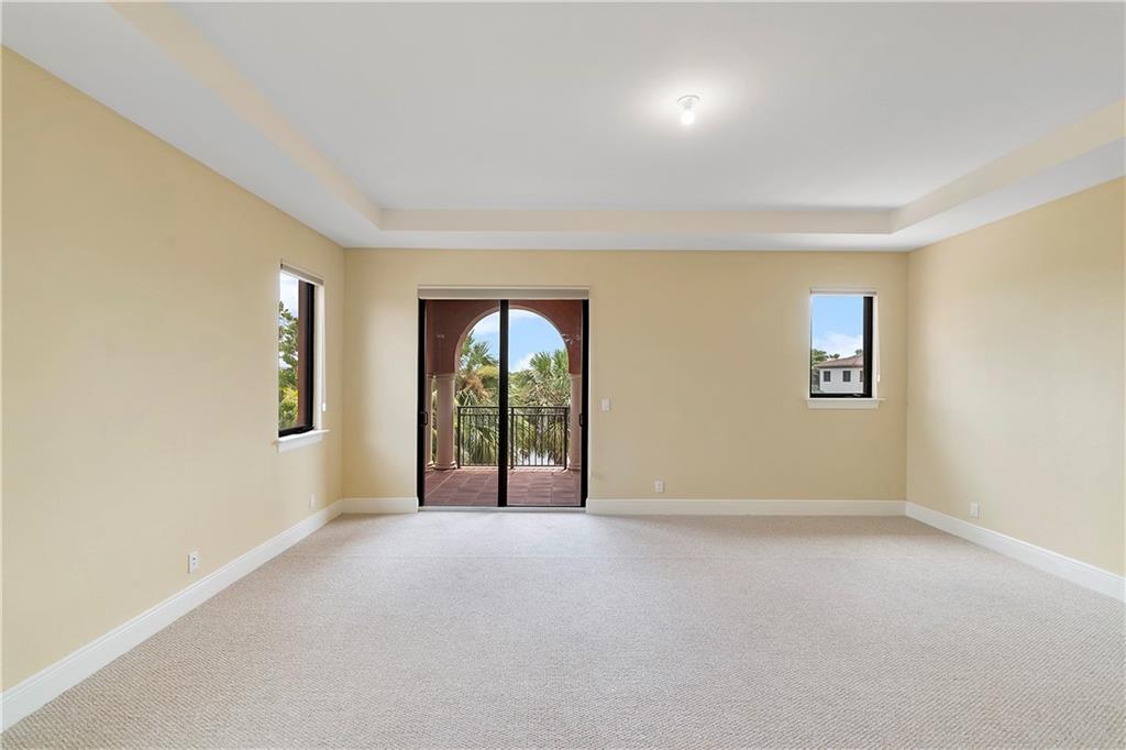 Parkland Golf & Country C - Residential