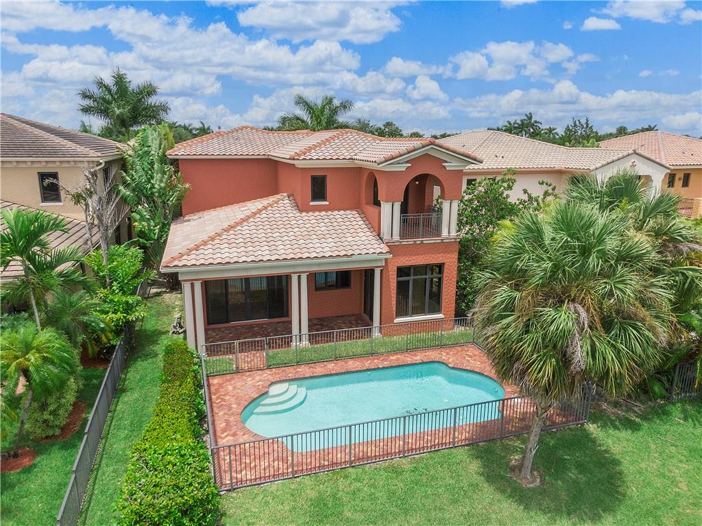 Parkland Golf & Country C - Residential