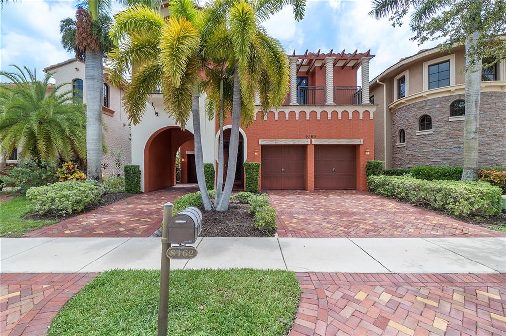 Parkland Golf & Country C - Residential