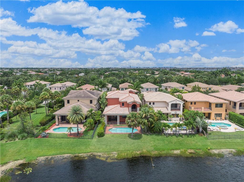 Parkland Golf & Country C - Residential