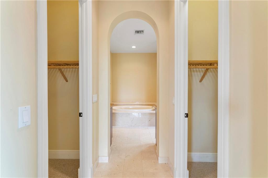 Parkland Golf & Country C - Residential