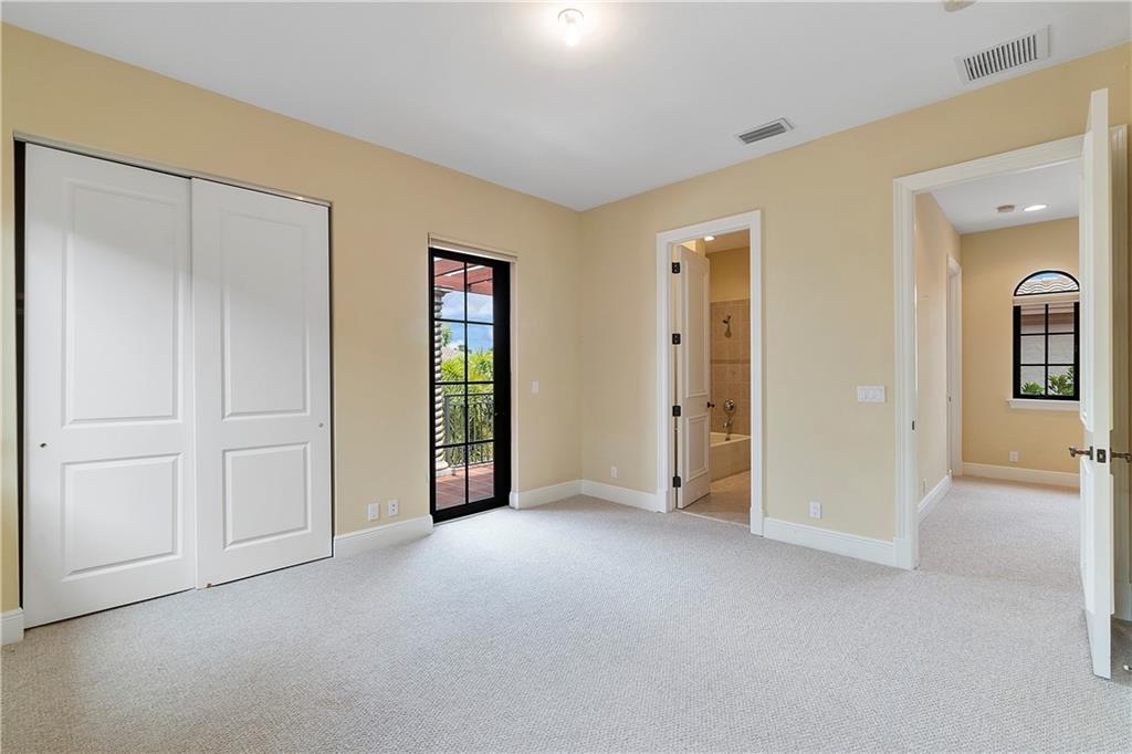 Parkland Golf & Country C - Residential