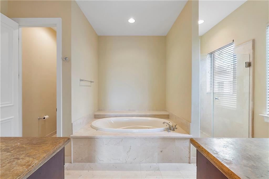 Parkland Golf & Country C - Residential