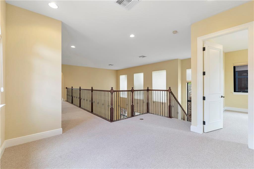 Parkland Golf & Country C - Residential