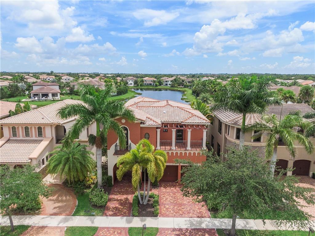 Parkland Golf & Country C - Residential