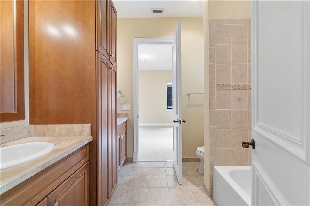 Parkland Golf & Country C - Residential