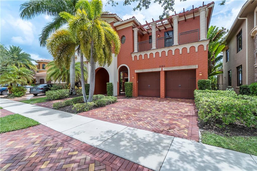 Parkland Golf & Country C - Residential