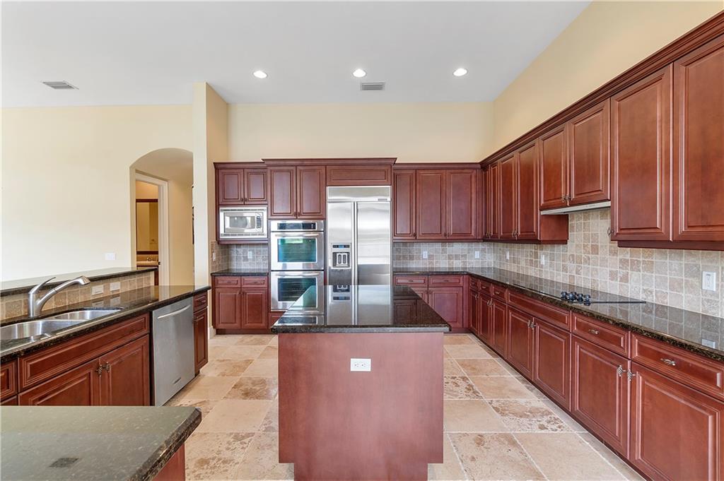 Parkland Golf & Country C - Residential