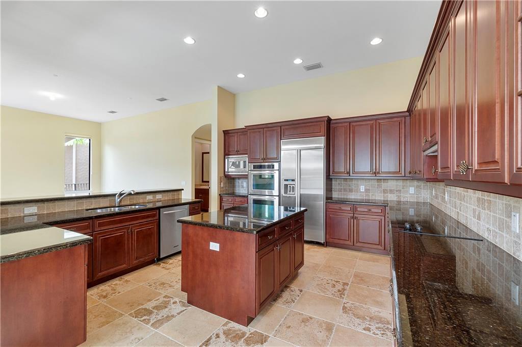 Parkland Golf & Country C - Residential