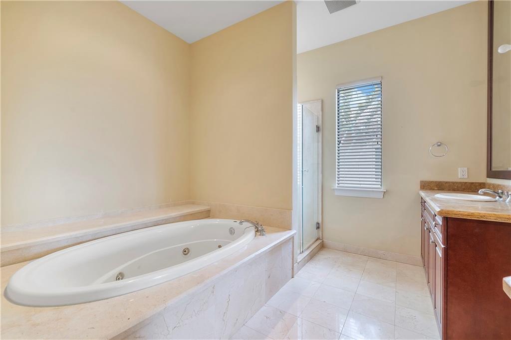 Parkland Golf & Country C - Residential