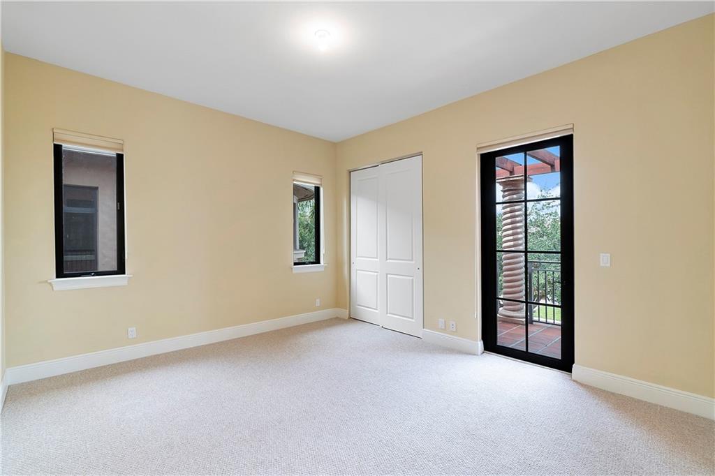 Parkland Golf & Country C - Residential