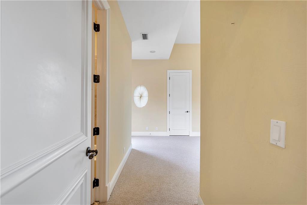 Parkland Golf & Country C - Residential